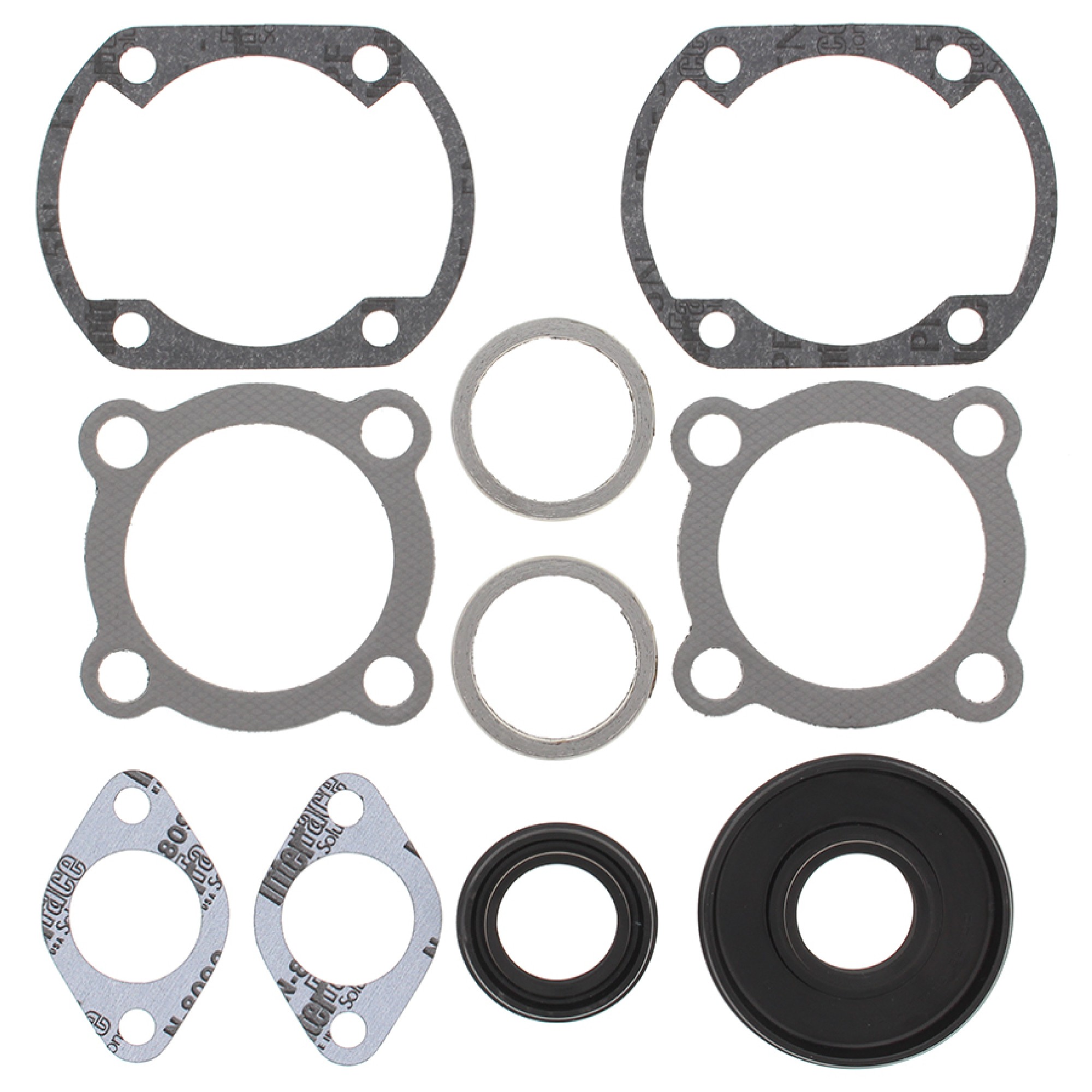 Vertex Top End Gasket Kit for Rupp Rupp FC/2 00 | eBay