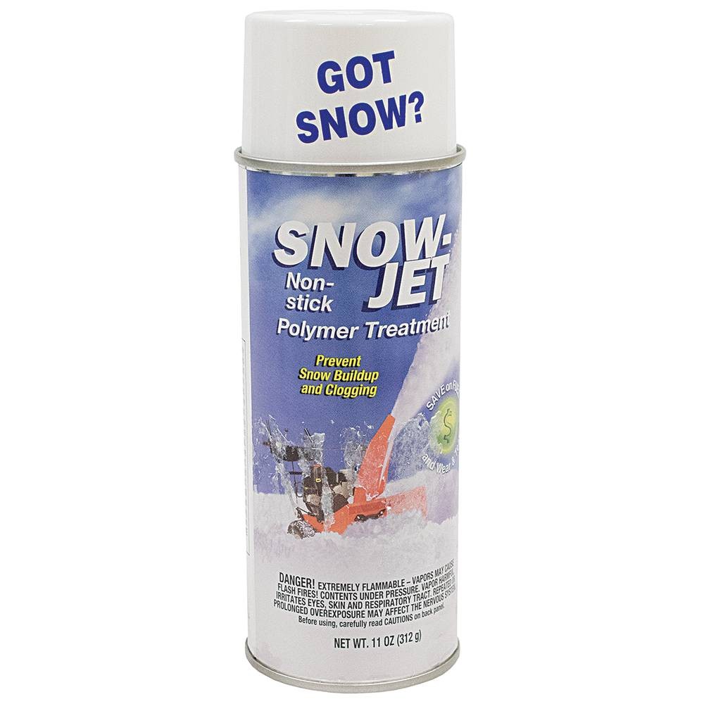New Stens SnowJet Snowblower Spray for 11 fl. oz. can 752102 eBay