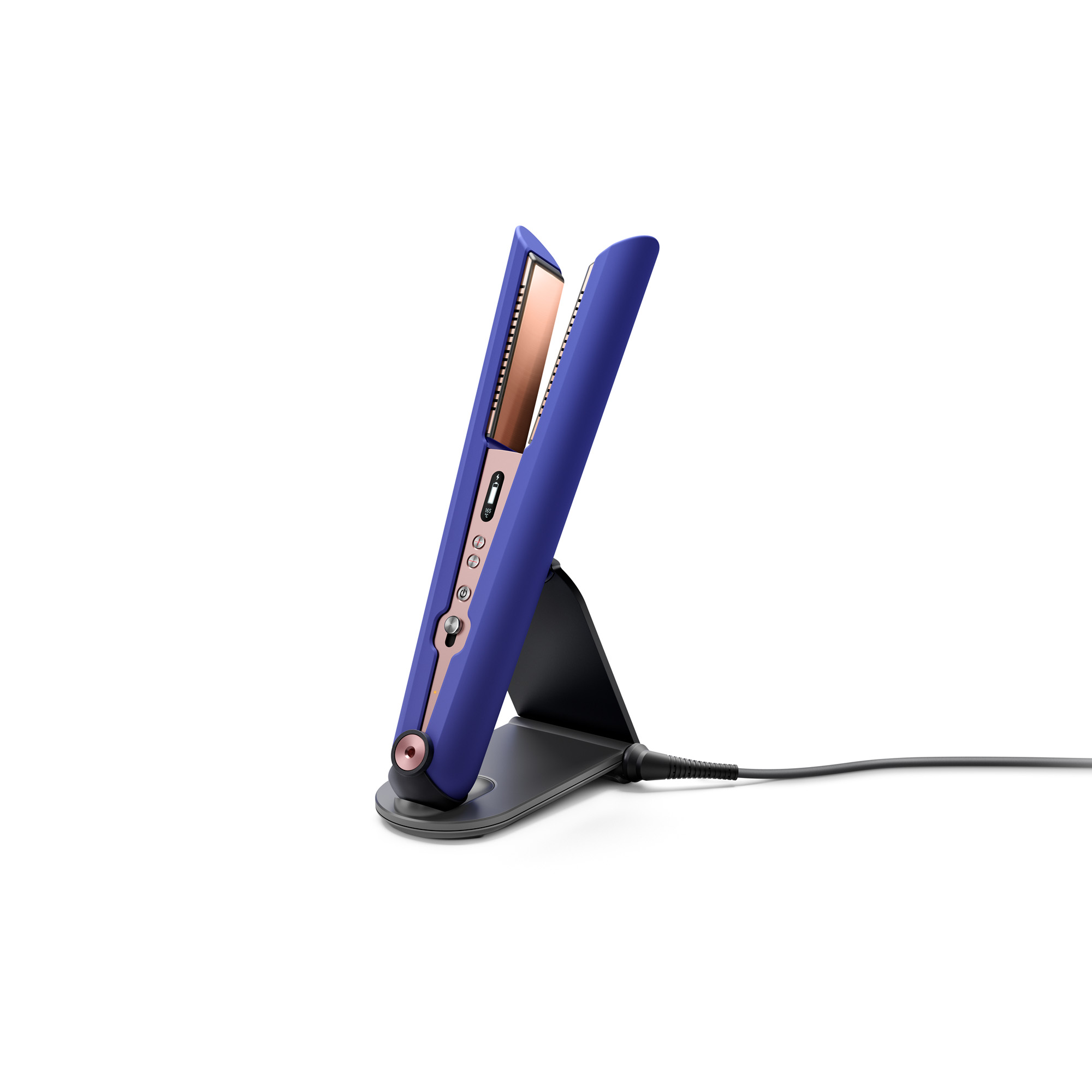ダイソンdyson corrale Dyson Corrale Intelligent Heat Control Cordless Hair