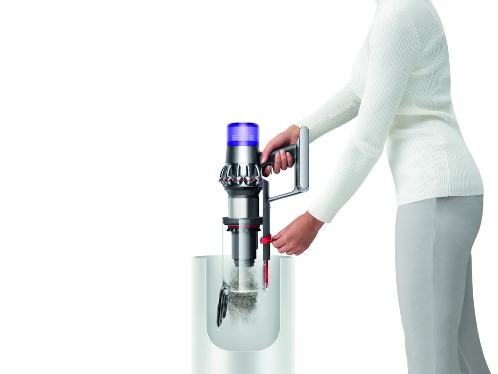 Dyson Official Outlet - V11B Cordless Vacuum, Colour may vary, Refurbished - Picture 3 of 7