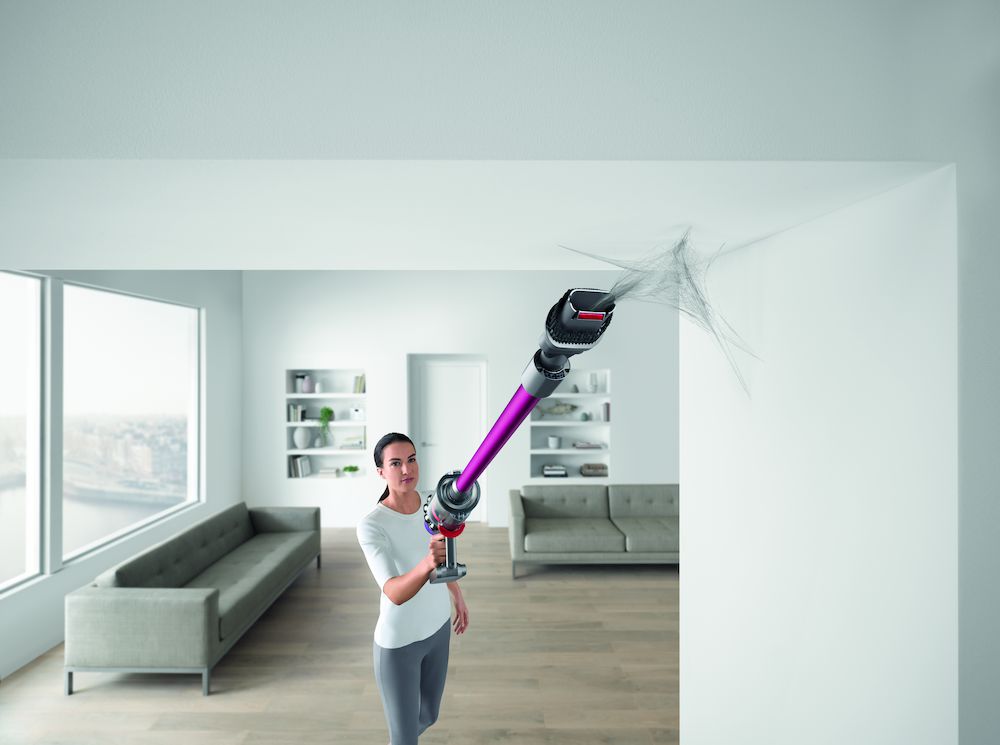 Dyson Official Outlet - V11B Cordless Vacuum, Colour may vary, Refurbished - Picture 4 of 7