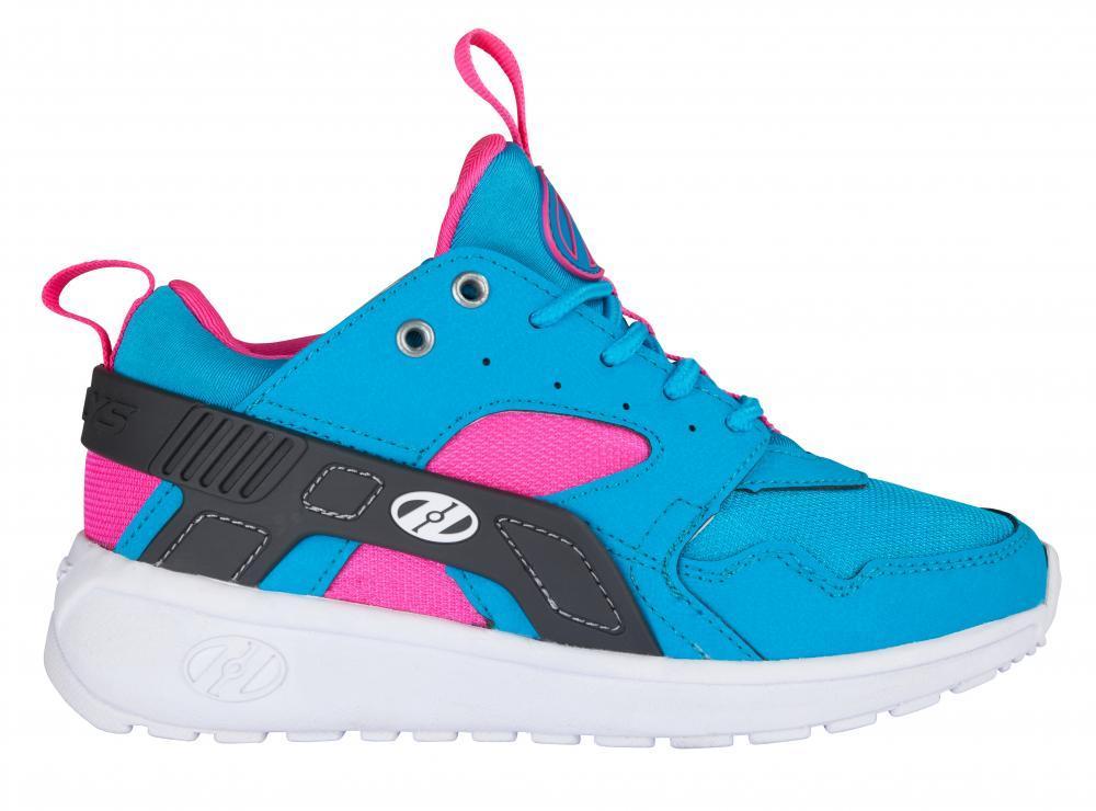 huarache heelys