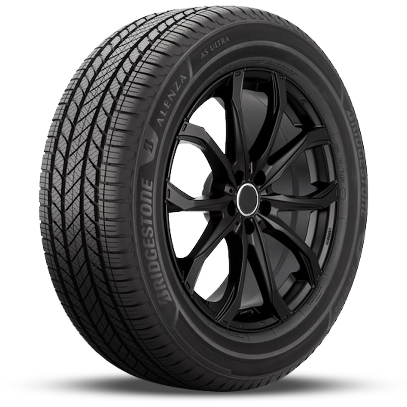 Tire Angle 5