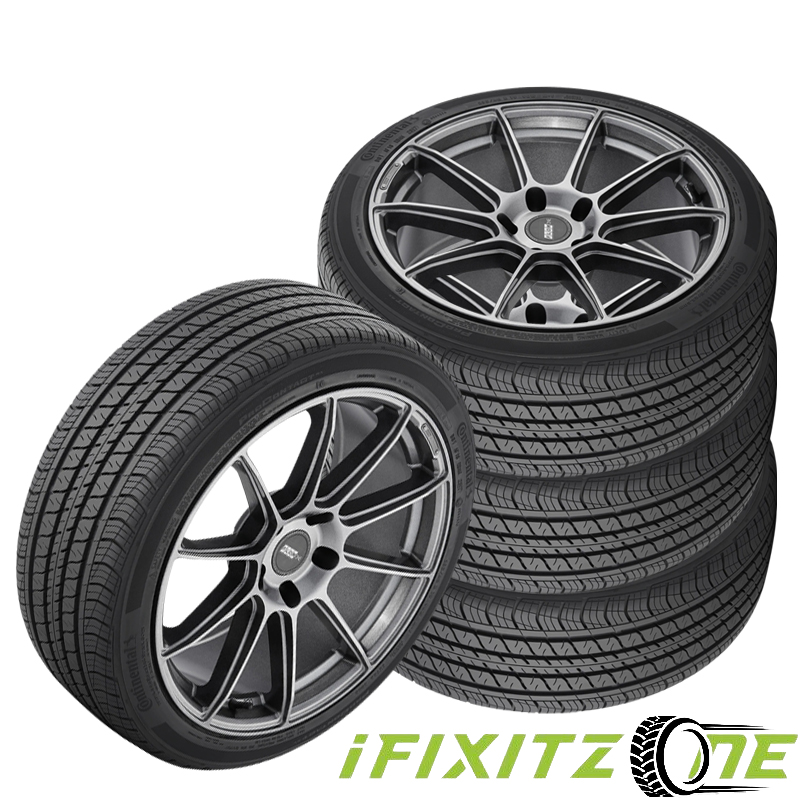 Main Tire Image