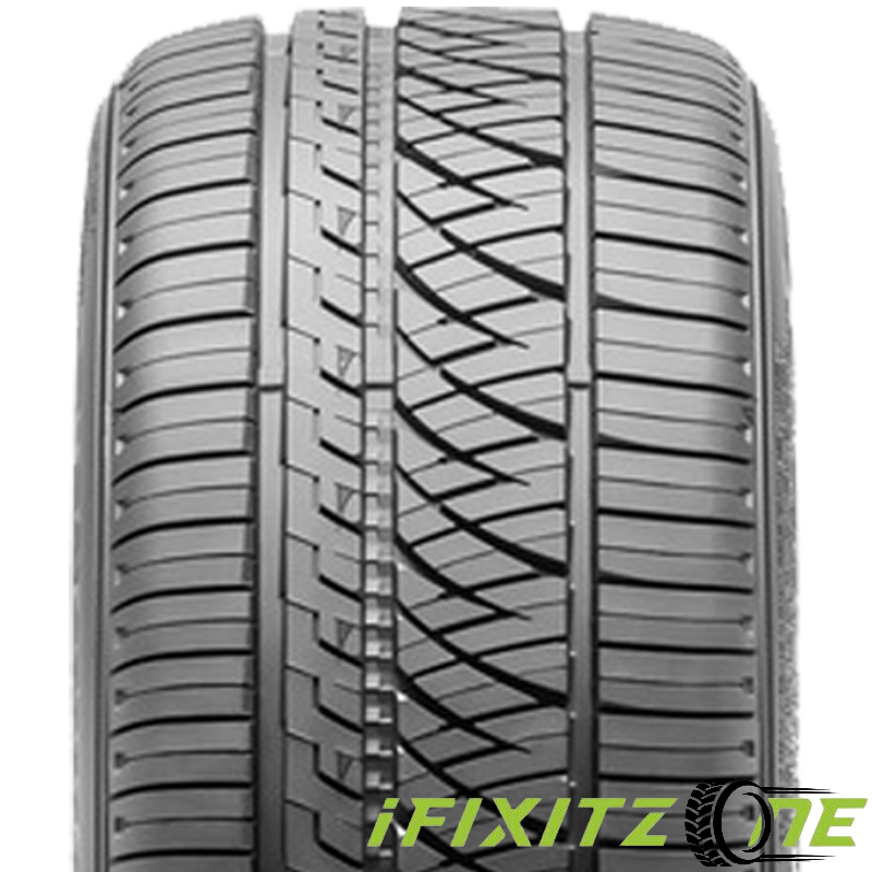 Tire Angle 4
