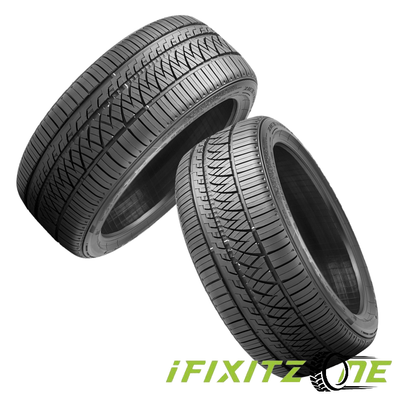 Main Tire Image