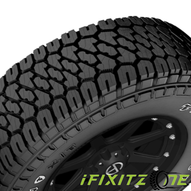 Tire Angle 2