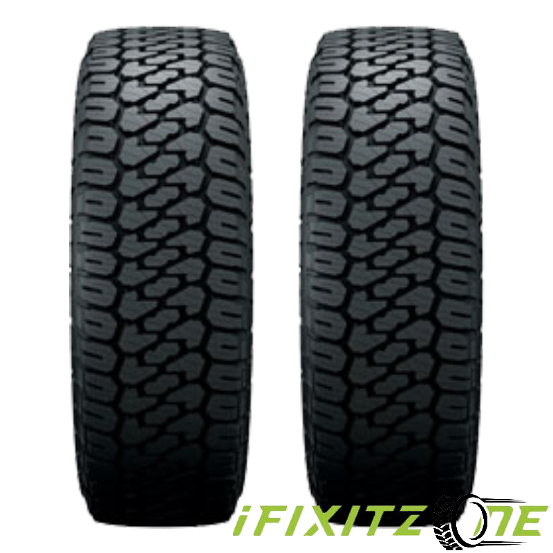 Tire Angle 3