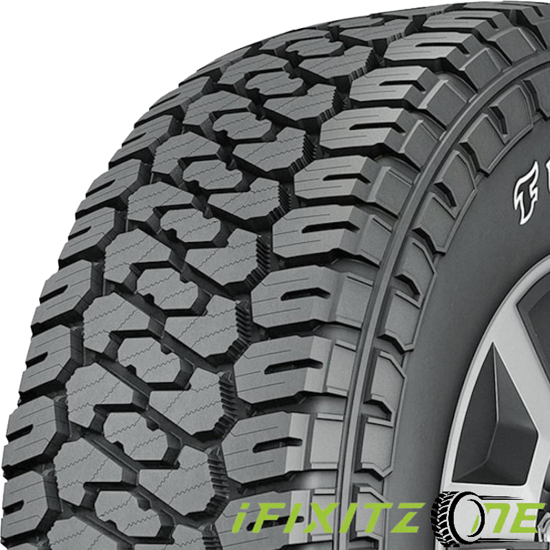 Tire Angle 4
