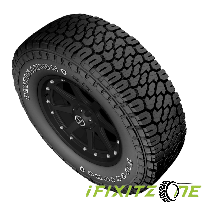 Tire Angle 5