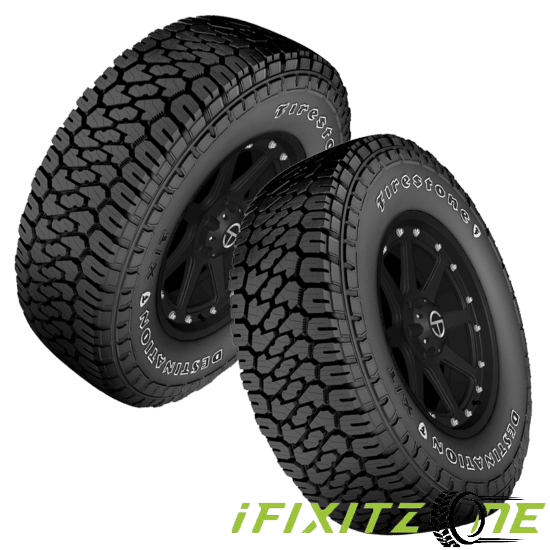 Tire Angle 6