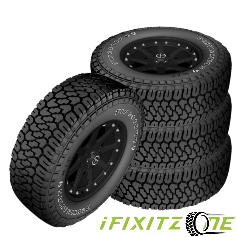 Main Tire Image