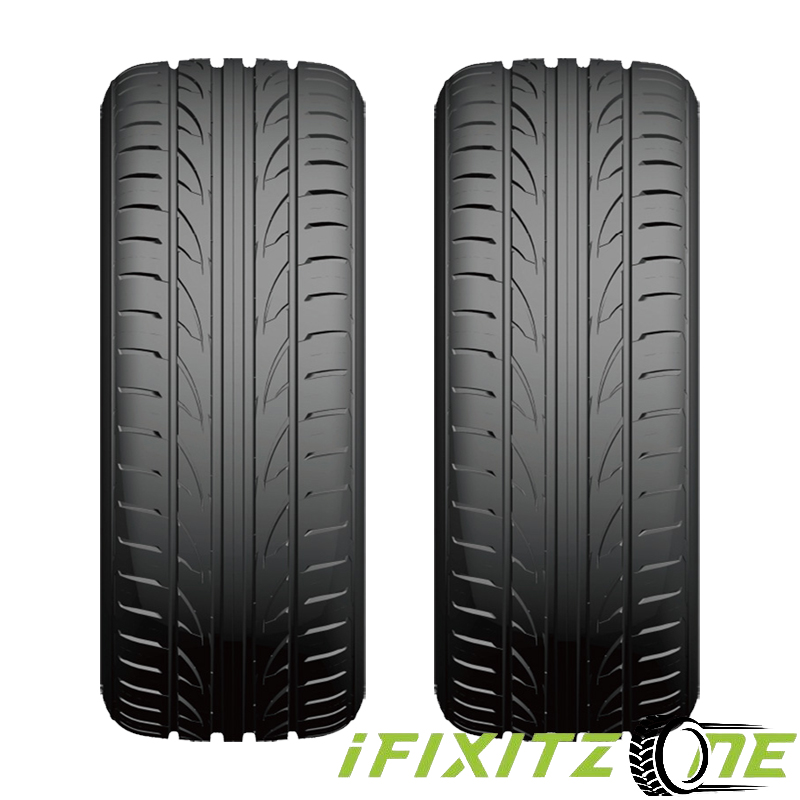 Tire Angle 3