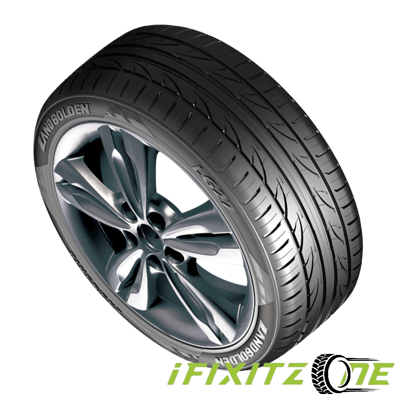 Tire Angle 5