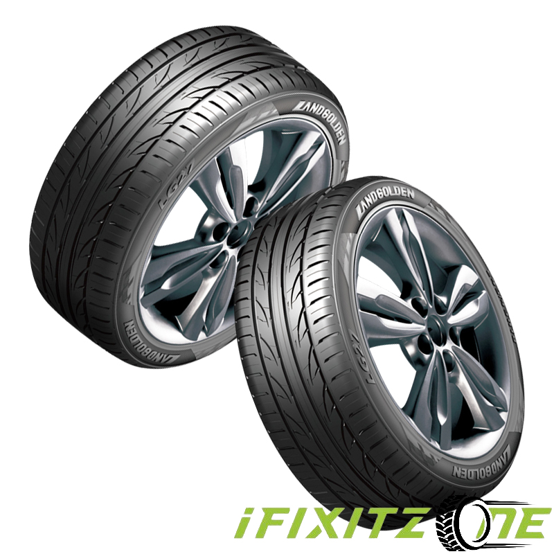 Main Tire Image