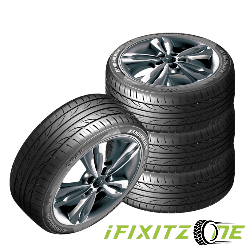 Tire Angle 6