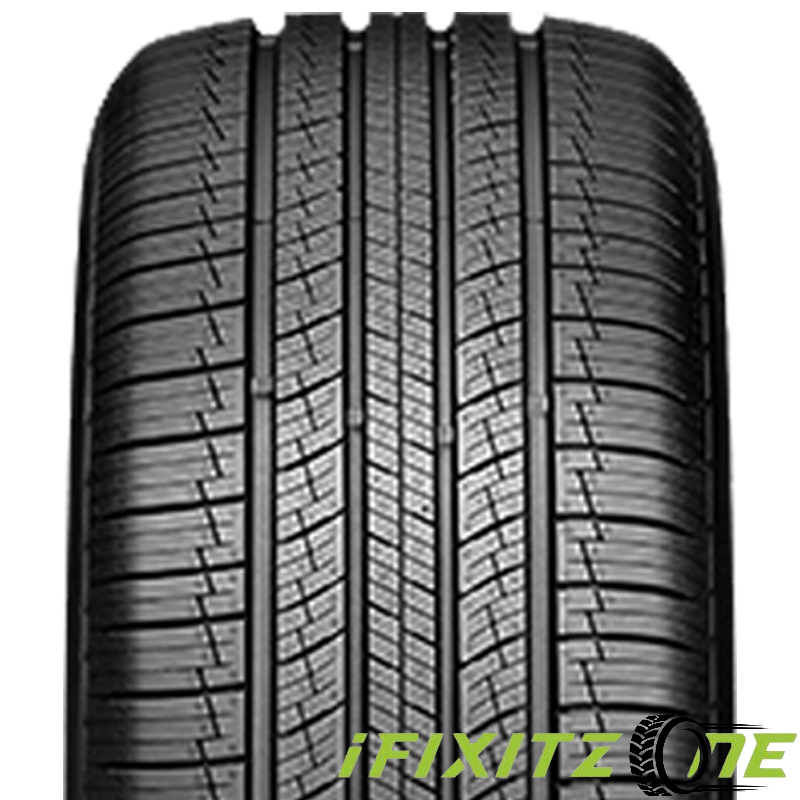 Tire Angle 4