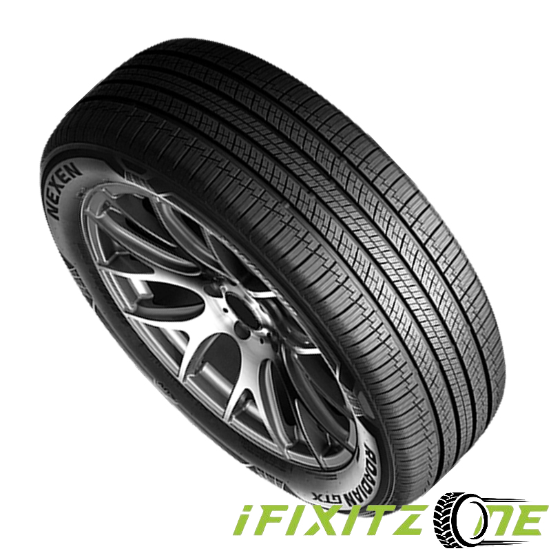 Main Tire Image