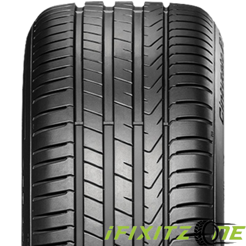 Tire Angle 4