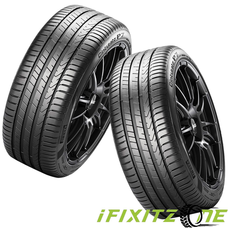 Main Tire Image