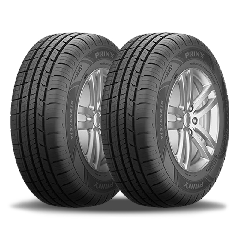 Prnx HCty HH2 195/65R15 91H BSW (1 Tres) 840139630644 | EBay