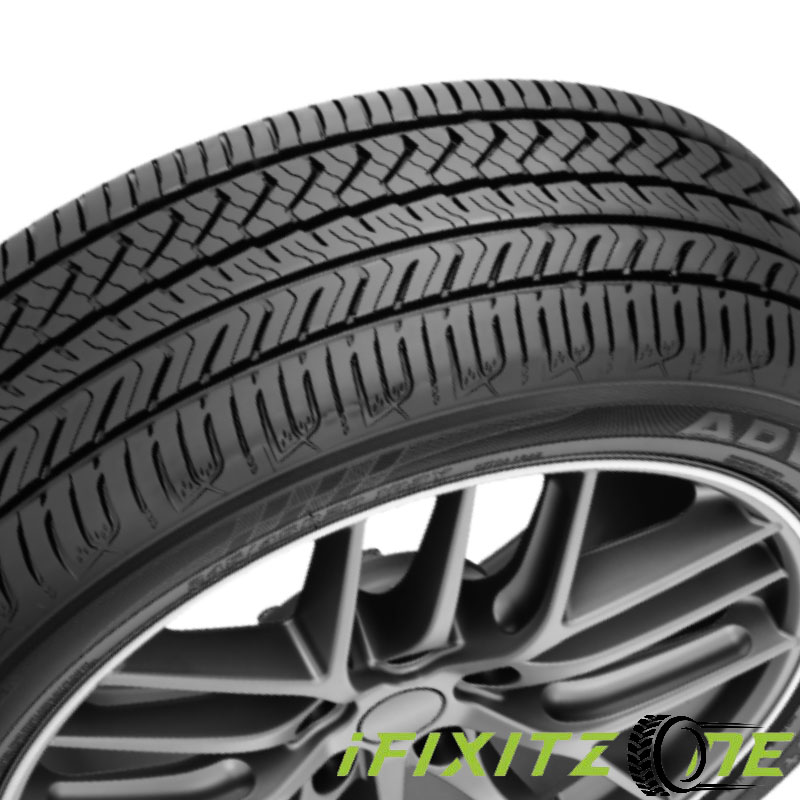 Tire Angle 2