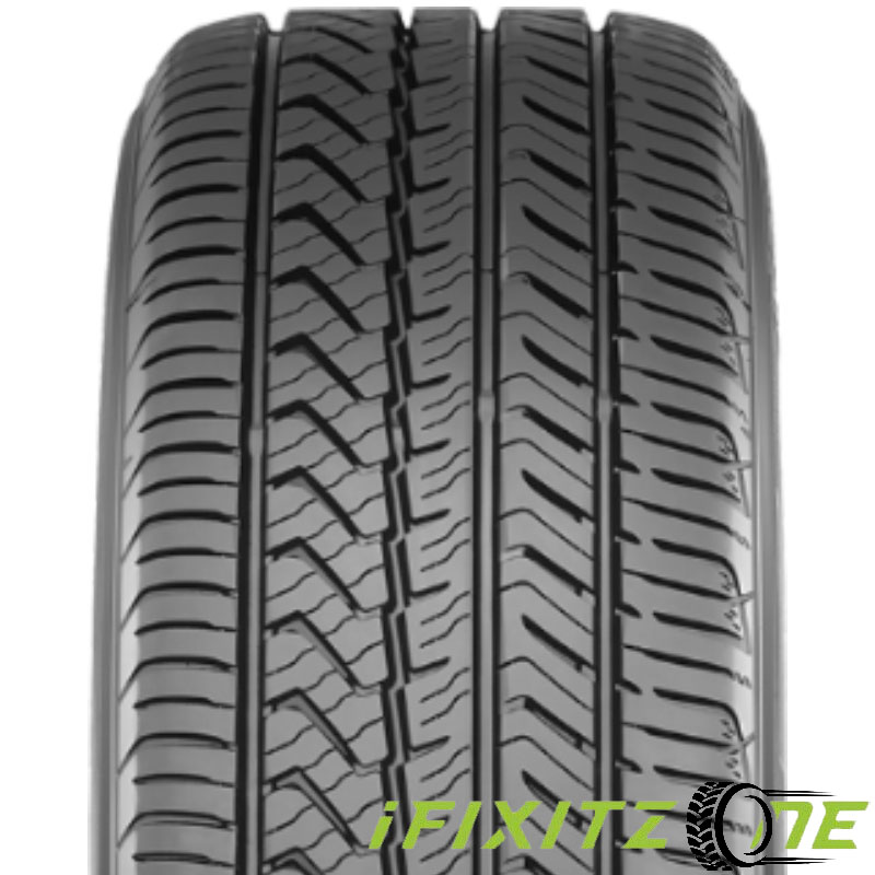 Tire Angle 4