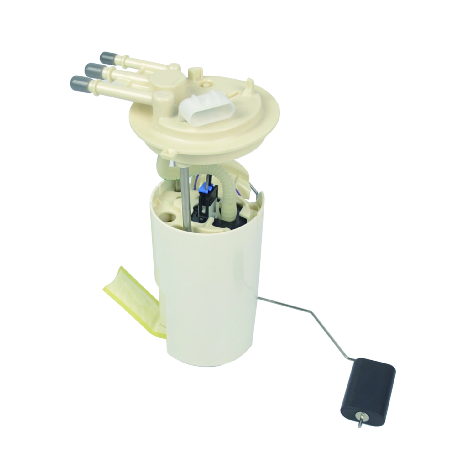 Fits 2000-2001 Chevy Suburban GMC Yukon XL 2500 Fuel Pump Module Assembly E3510M