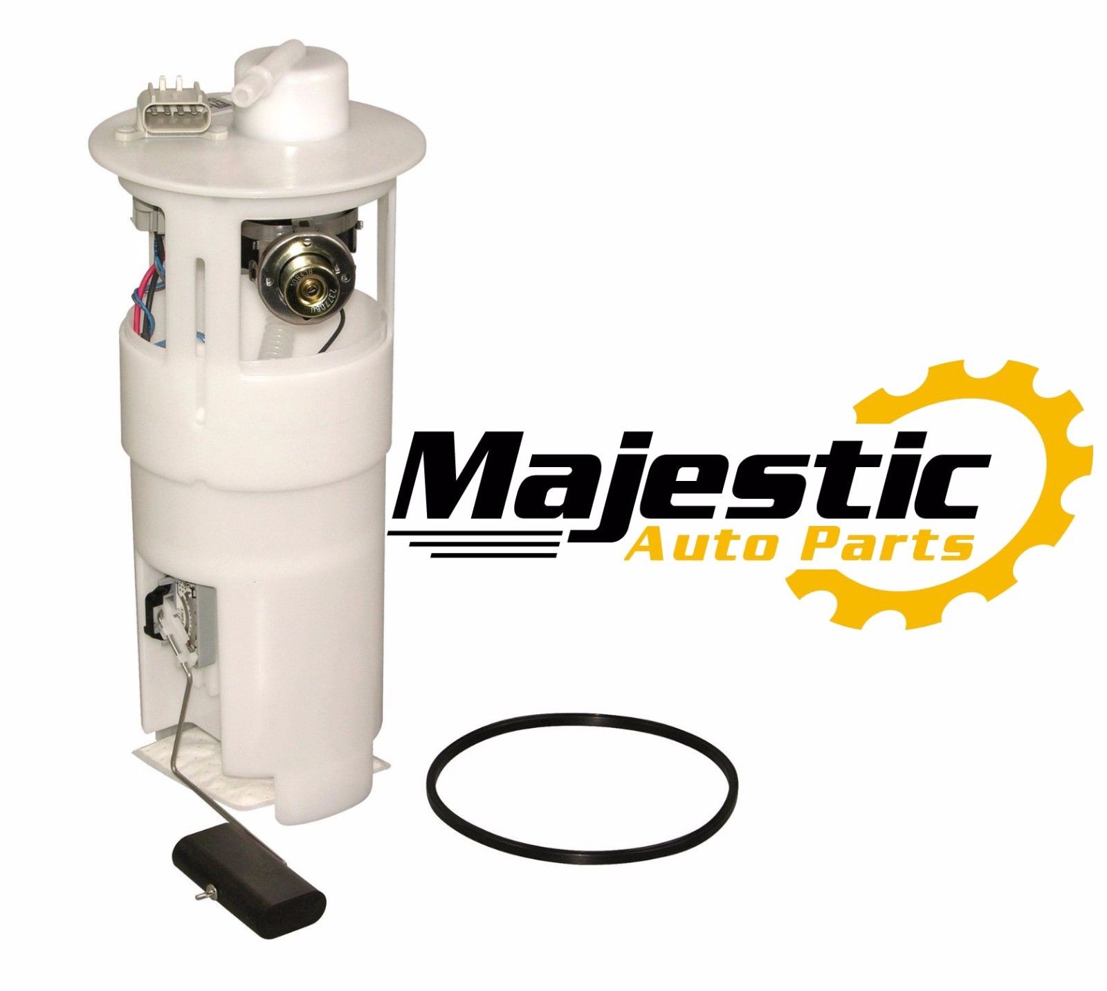 Fuel Pump Module Assembly for 1999 Chrysler 300M, LHS, Concorde & Dodge Intrepid