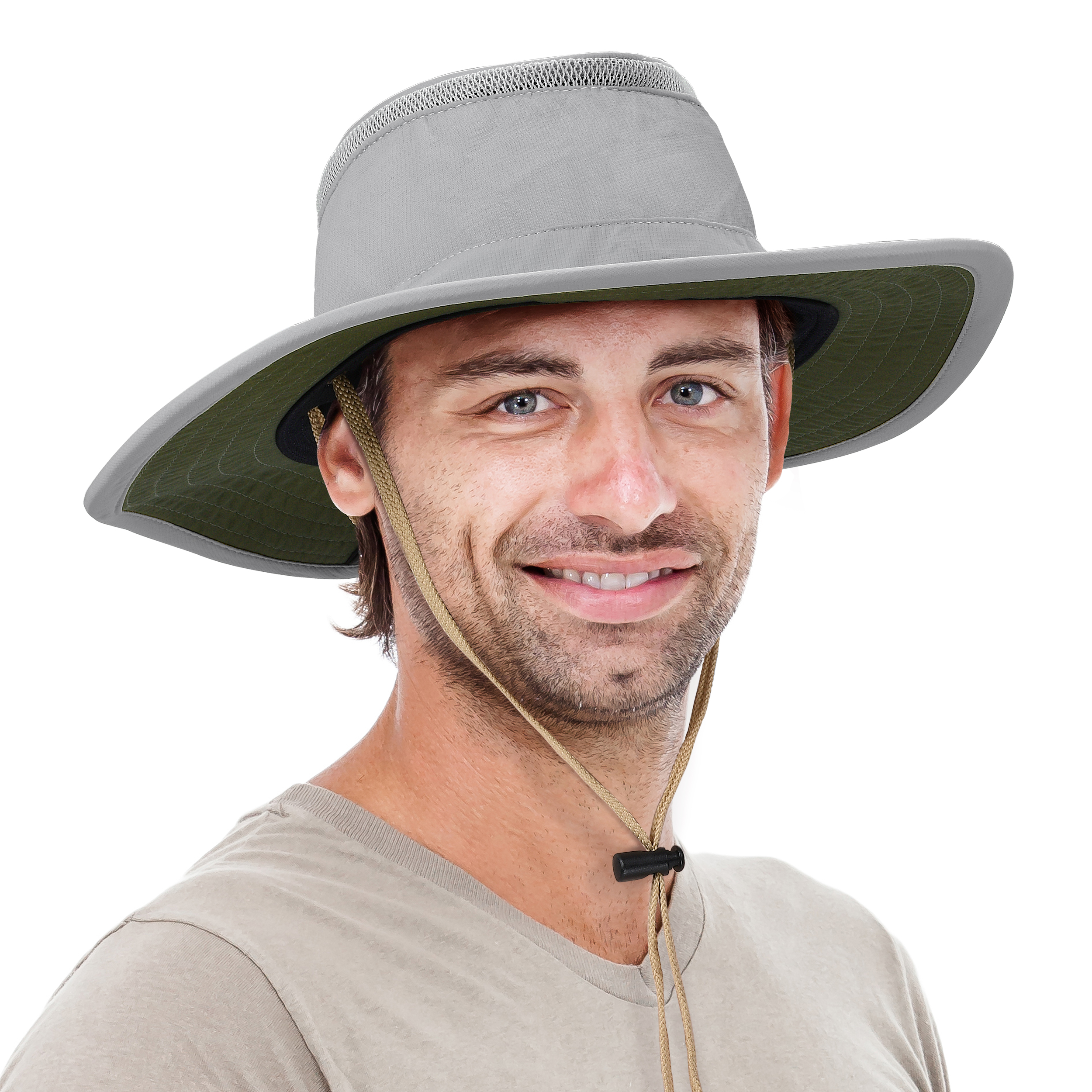 帽子 Answer4 Summer Hat 58cm 帽子 Answer4 Summer Hat 58cm JANDEL Unisex's Sun Hat Wide