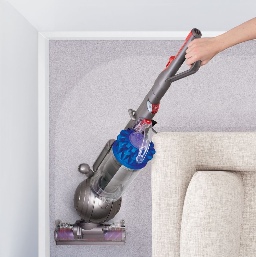 Dyson Official Outlet DC66 Multi Floor Upright Vacuum, Refurbished eBay
