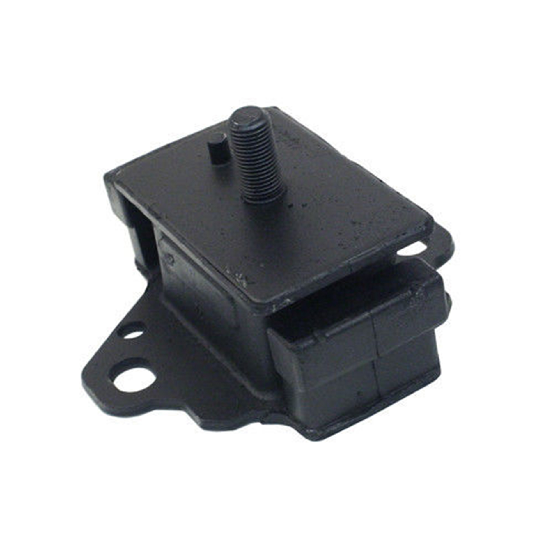 Auto Parts and Vehicles Engine Motor Mounts Front Right and Left Set 2.