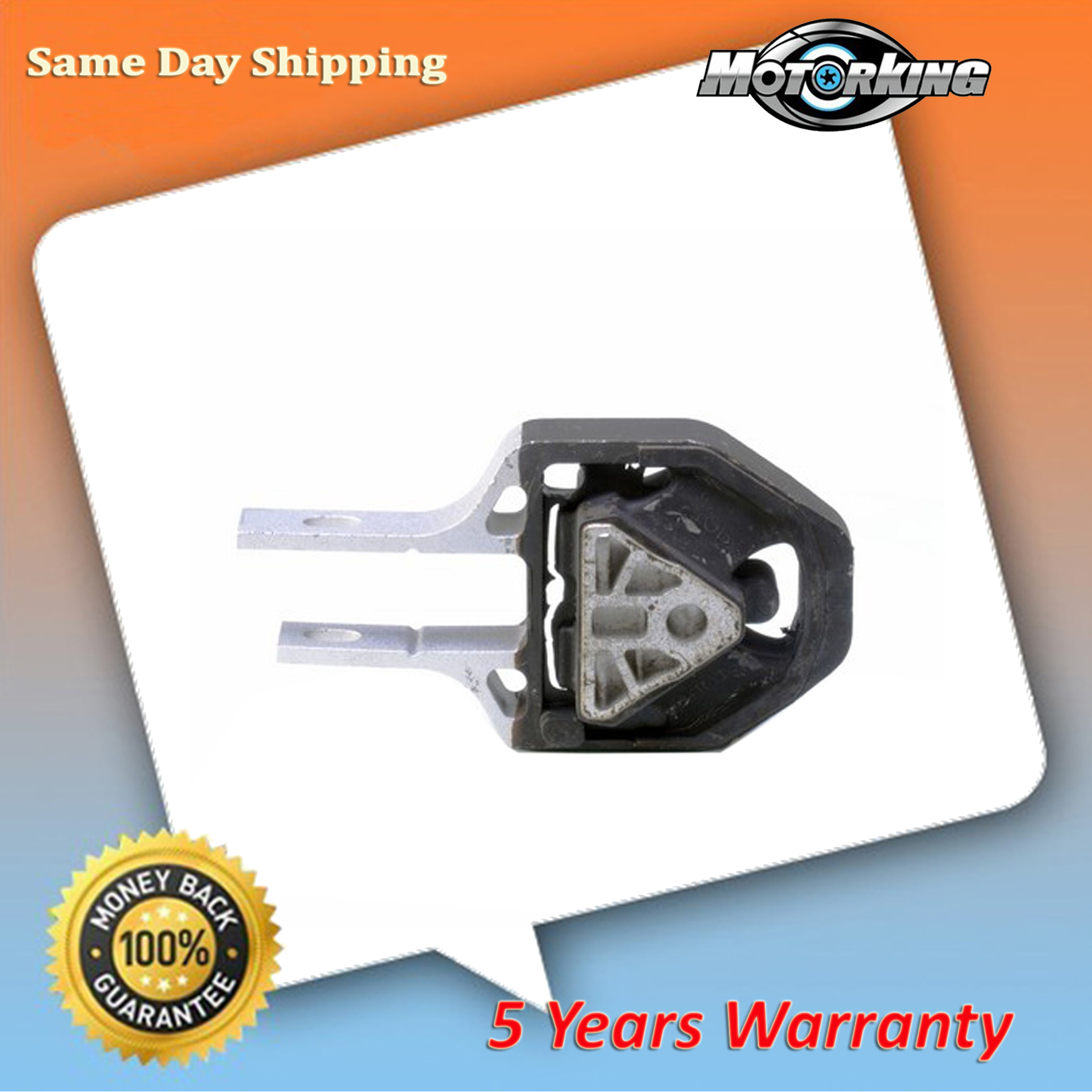 For 20132016 Dodge Dart 1.4L 2.0L 2.4L 3338 Rear Engine