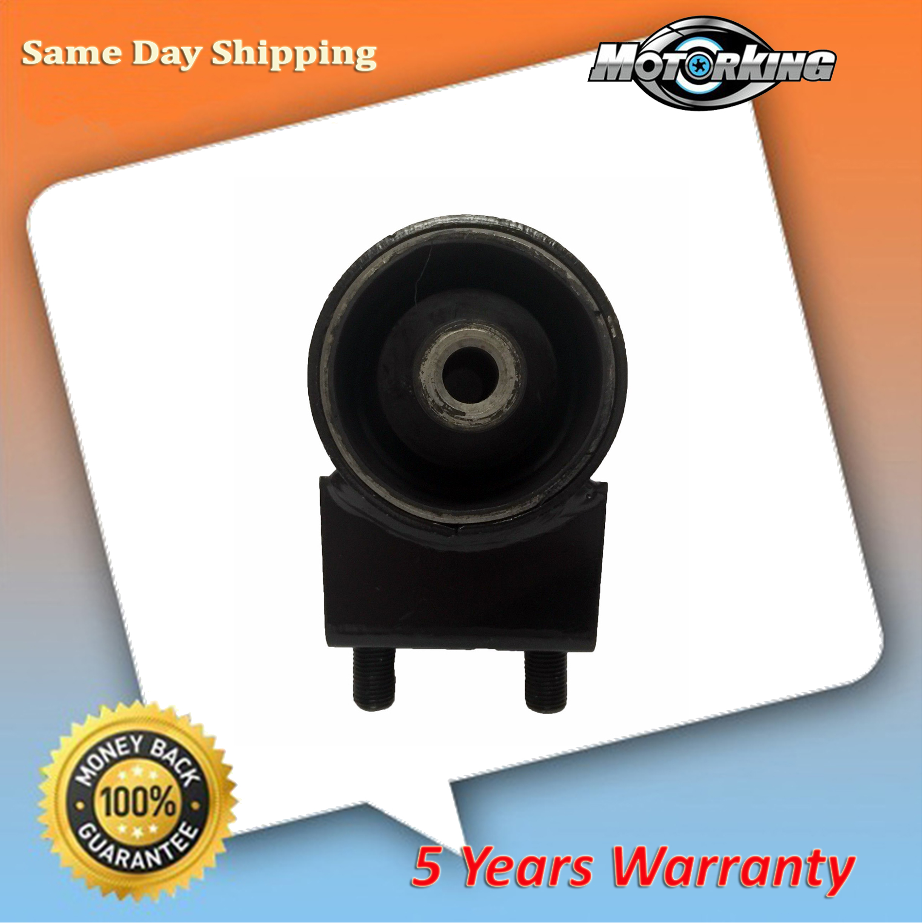Engine Motor Mount For 1994-2000 Mazda 626 MX-6 2.0L 6480 Front