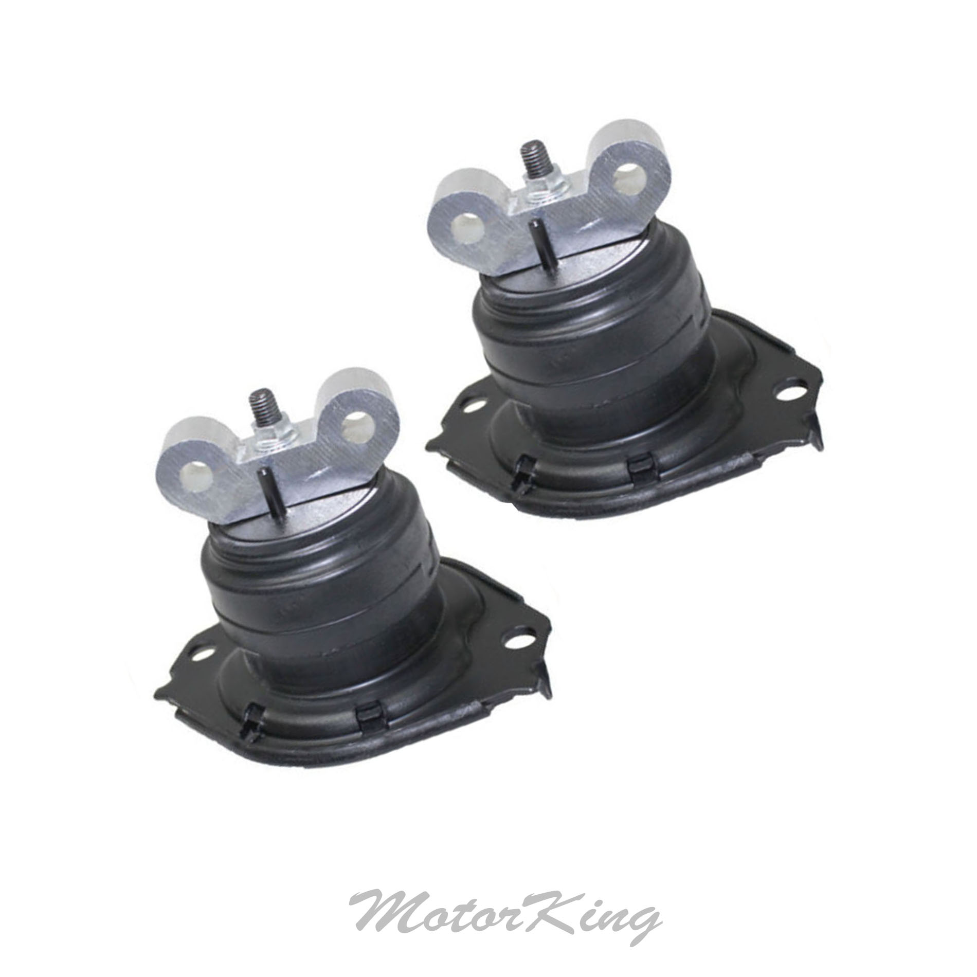 Motor & Trans Mount For 11-20 Dodge Challenger Charger 3.6L 5.7L