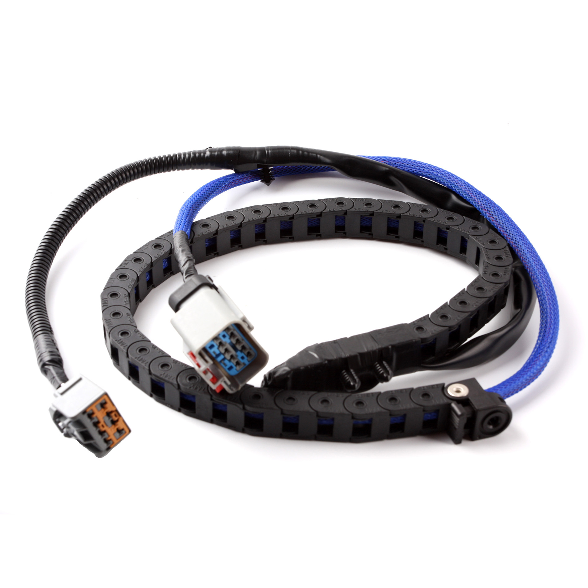 Sliding Door Wiring Harnes Chrysler - Complete Wiring Schemas