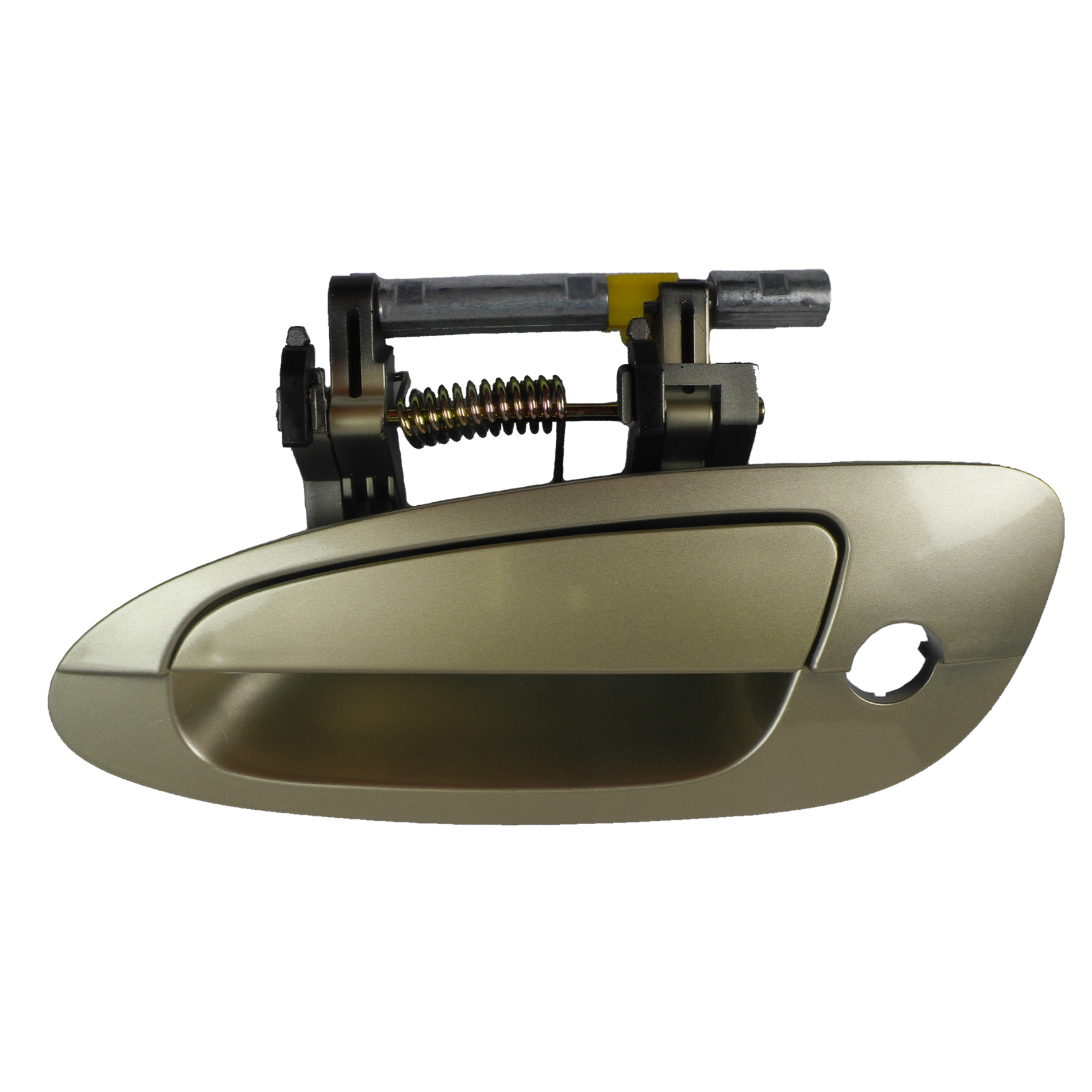 UPGRADED Outside Exterior Door Handle Front Left Driver For 0206