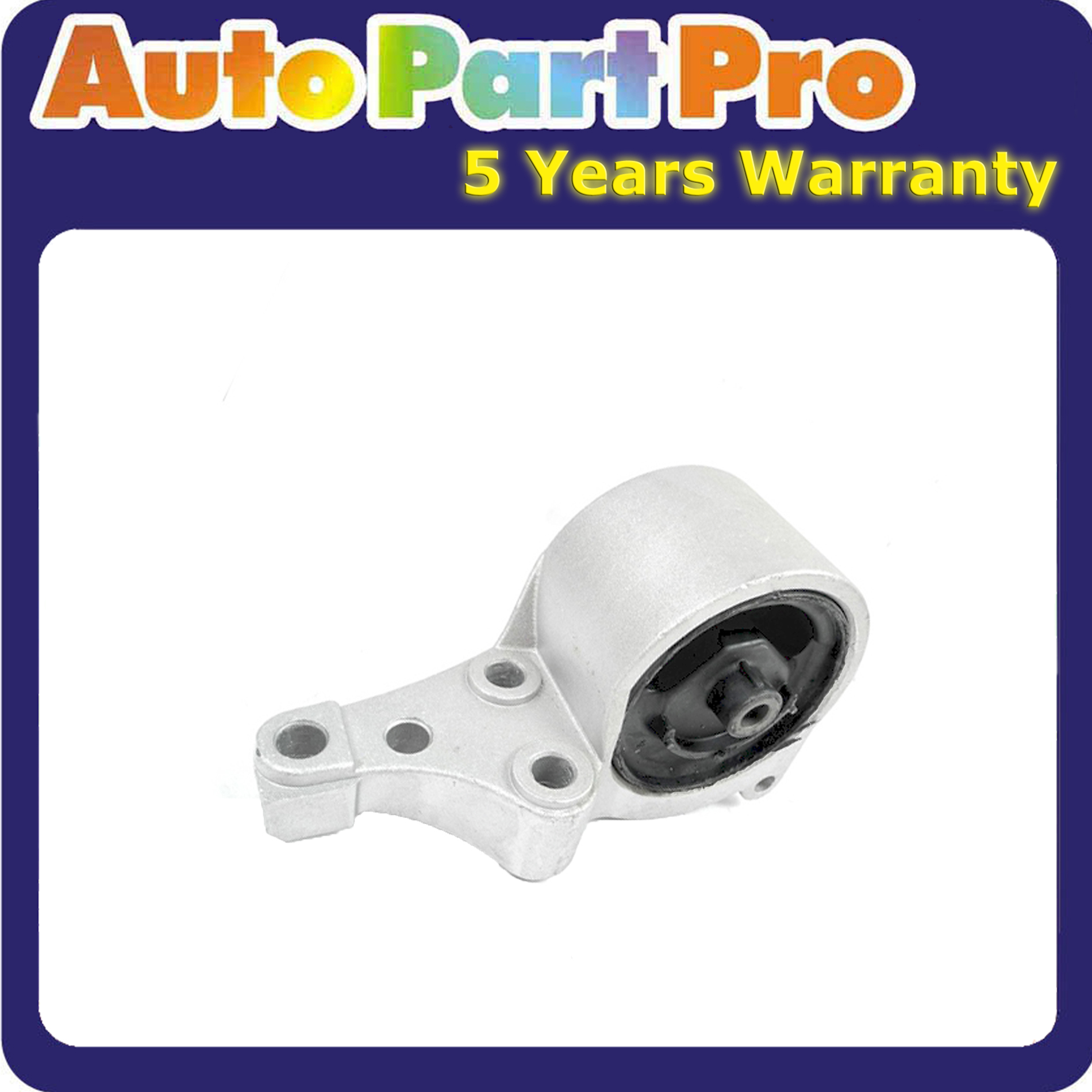 A4300 8994 Front Right Engine Motor Mount 1996-2001 for Nissan Altima 2.4L