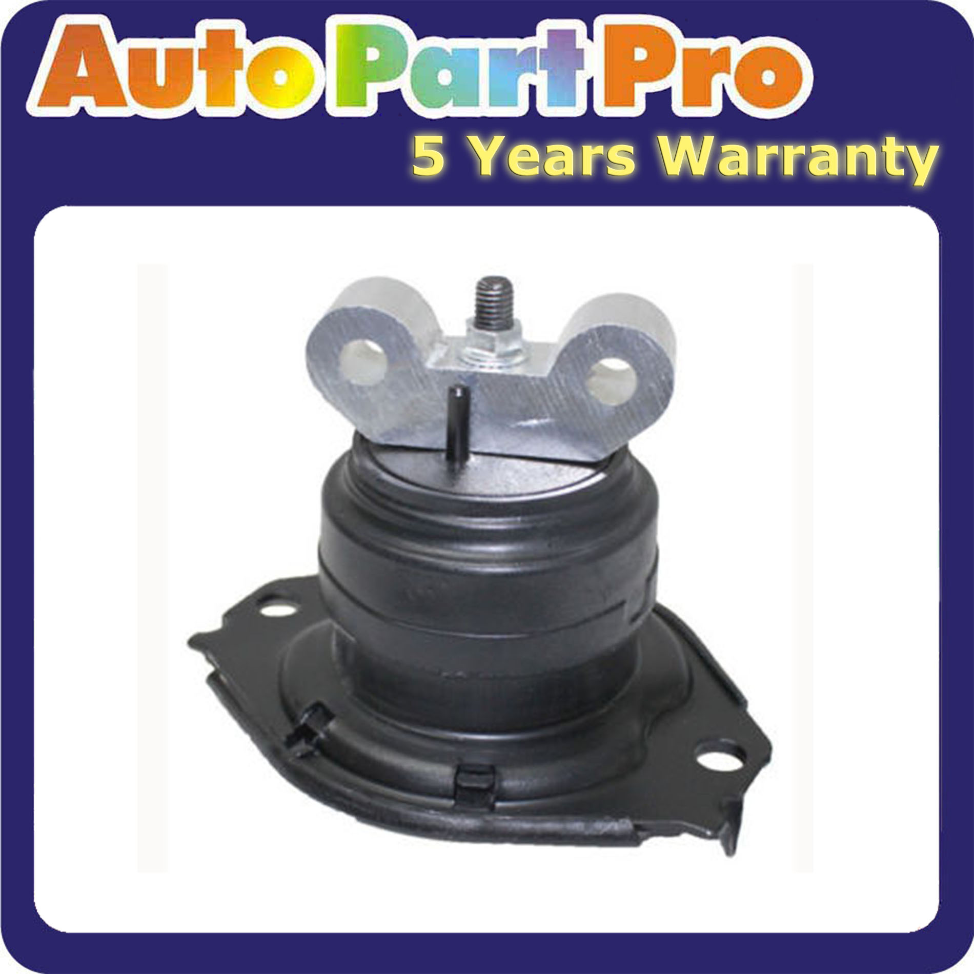 2011-2016 For Front Engine Motor Mount Chrysler 300 Dodge Charger 3.6L 5.7L 5522