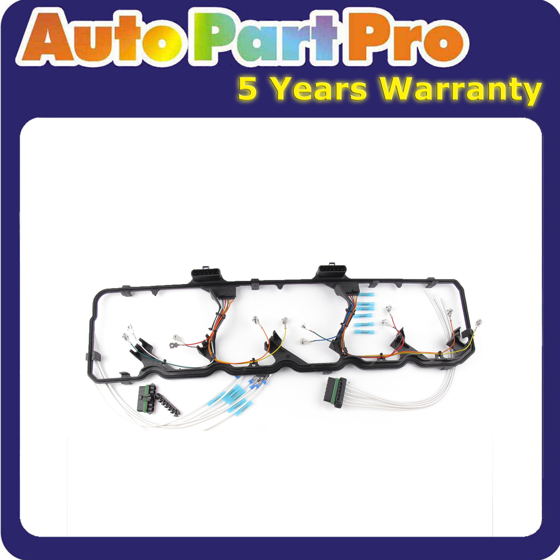2006-2010 Dodge Ram 2500 3500 4500 5.9L 6.7L RK3071 For Valve Cover Gasket