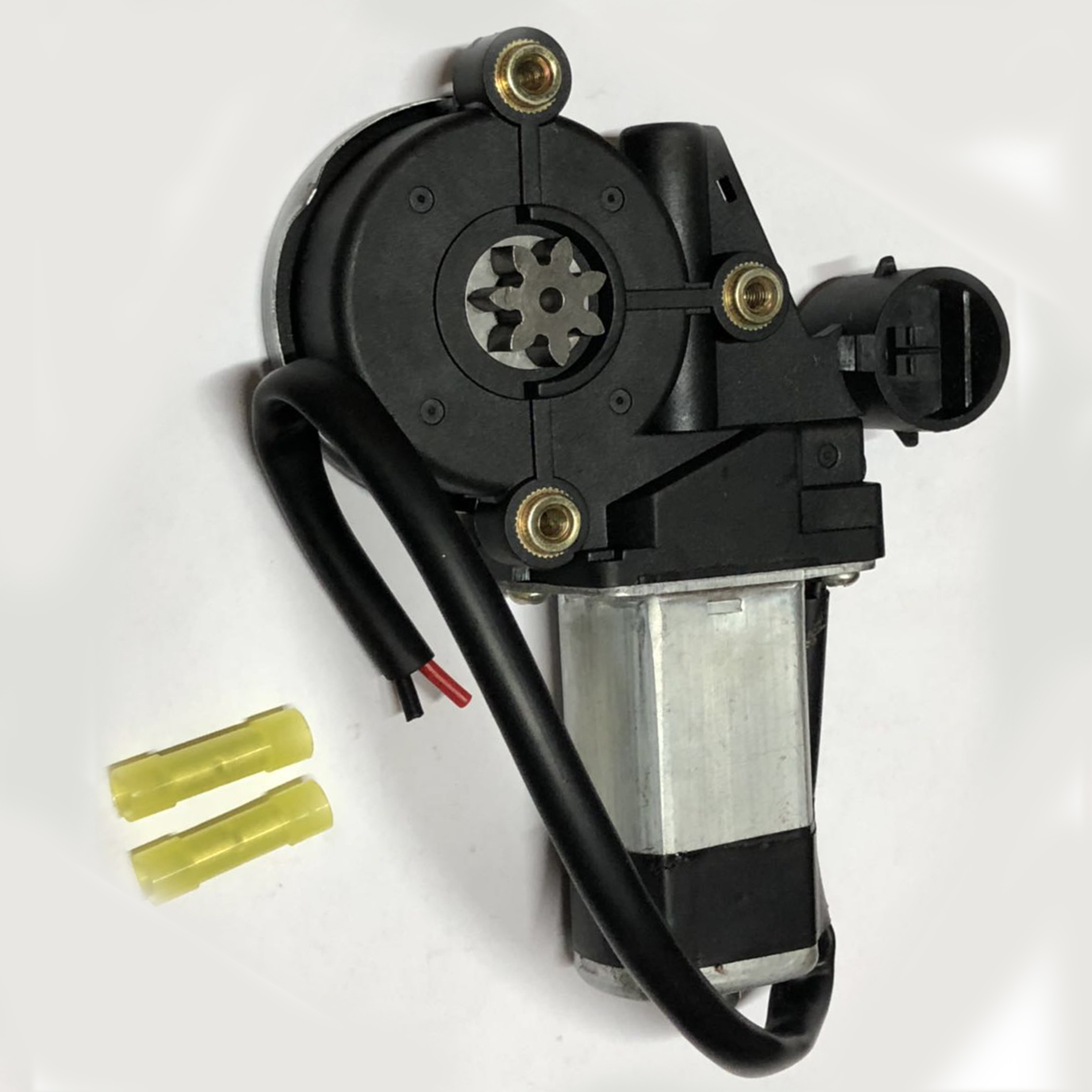 Left Side Power Window Motor For 85720-AA020 Toyota Camry Corolla Tacoma Sienna
