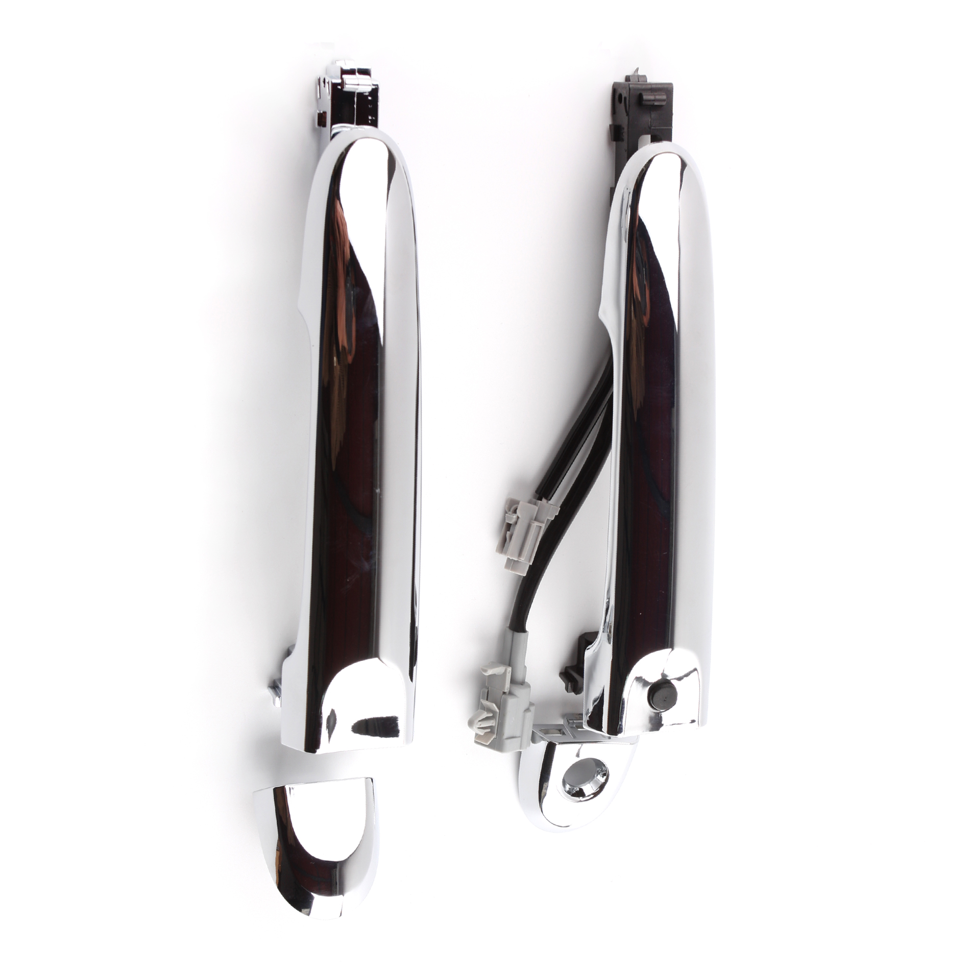 For Nissan Cube Juke Versa Front Left & Right Outside Door For Nissan Cube Juke Versa Front Left & Right Outside Door