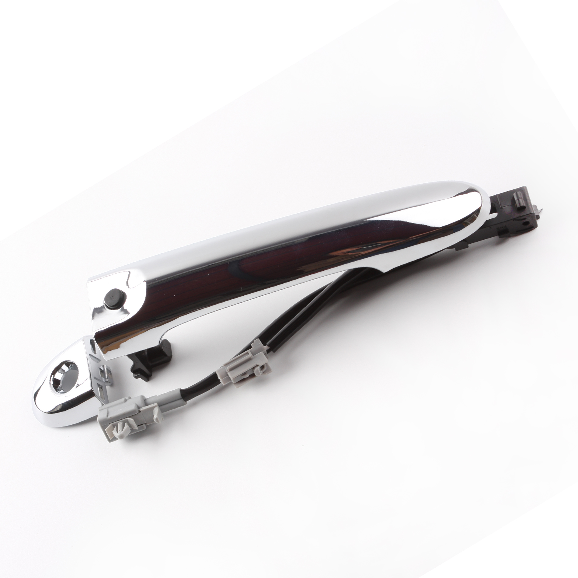 New For Nissan Cube Juke Versa Outside Door Handle w New For Nissan Cube Juke Versa Outside Door Handle w