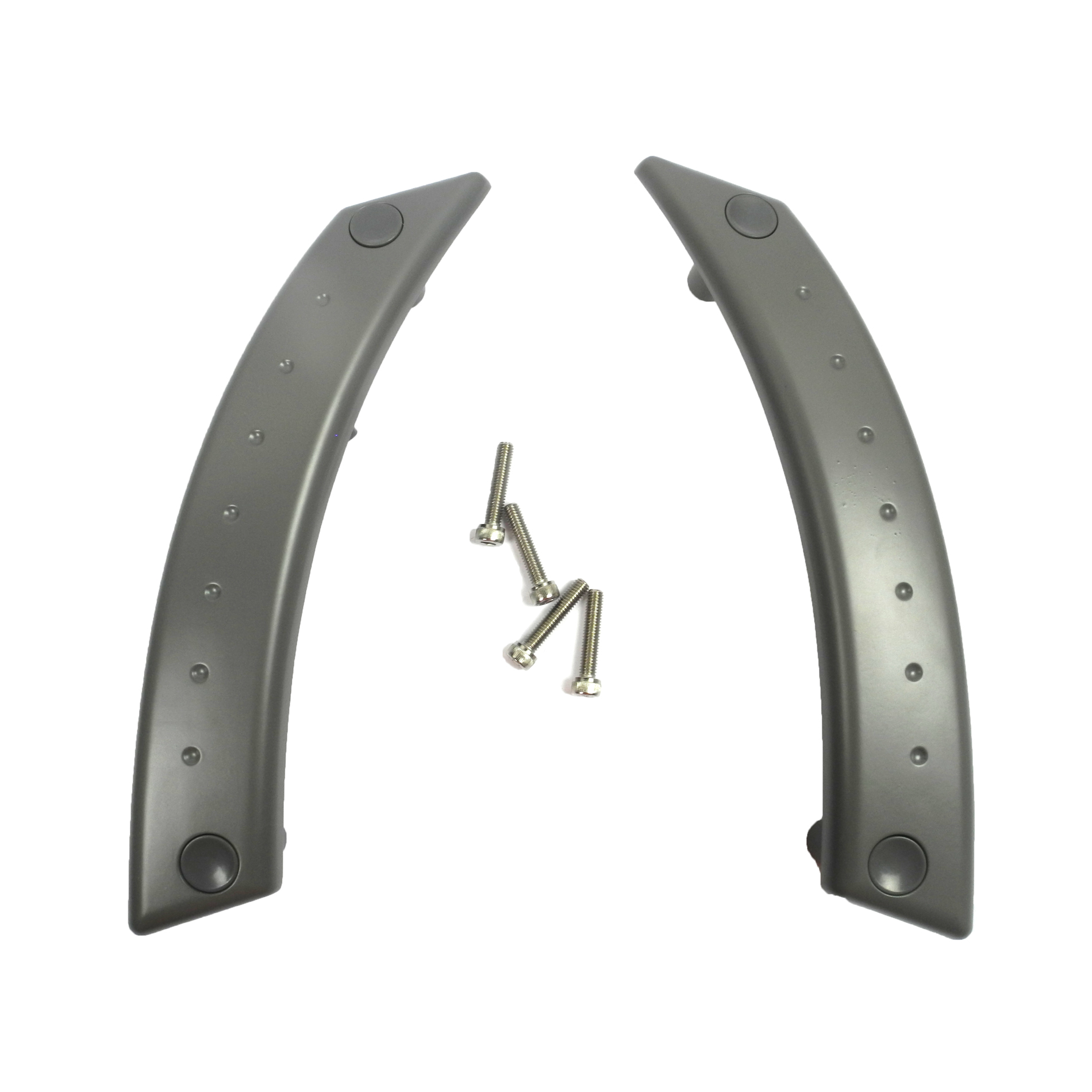 New Exterior Door Handle Set for Volkswagen Beetle 1998-2010