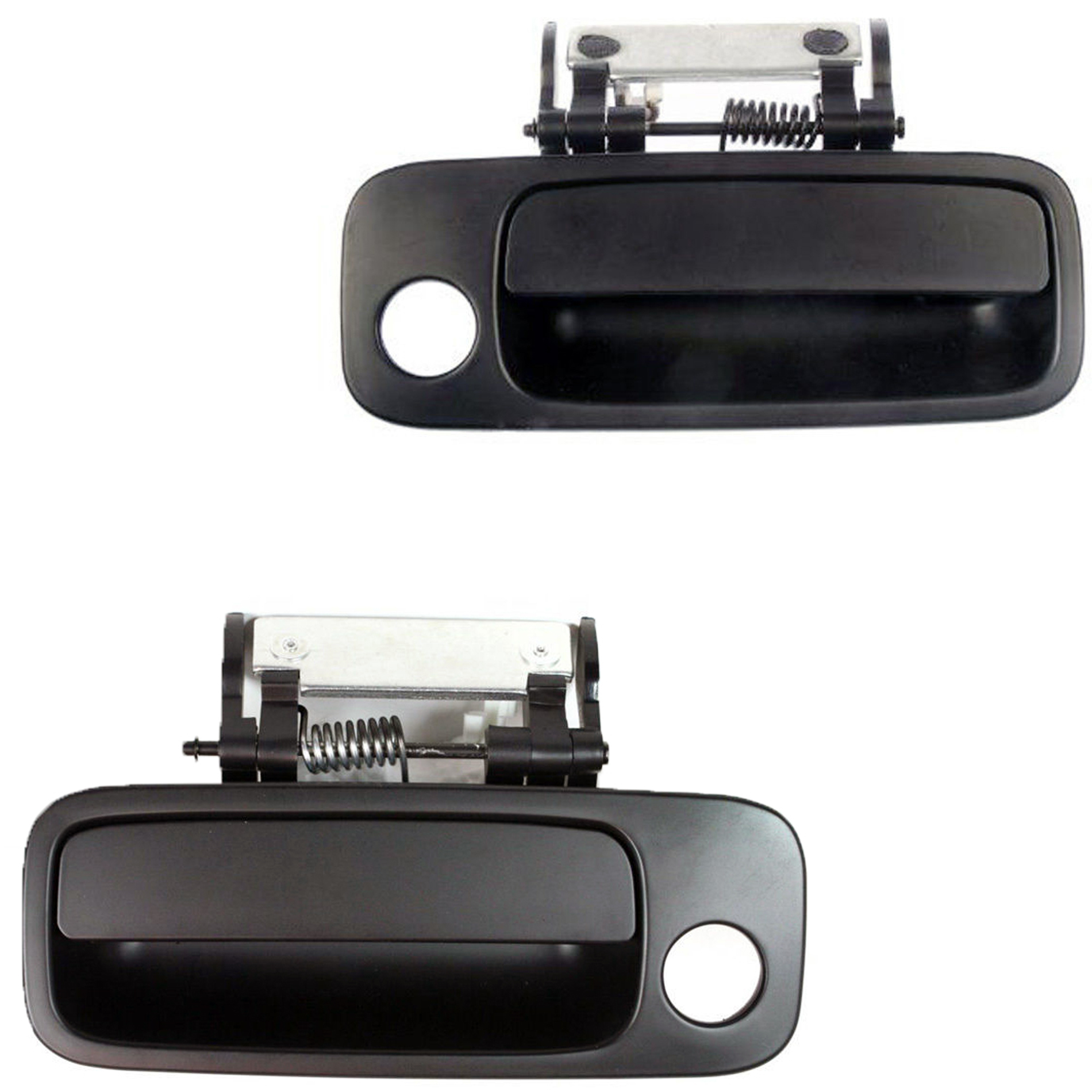 2000 Toyota Avalon Exterior Door Handle Best Toyota