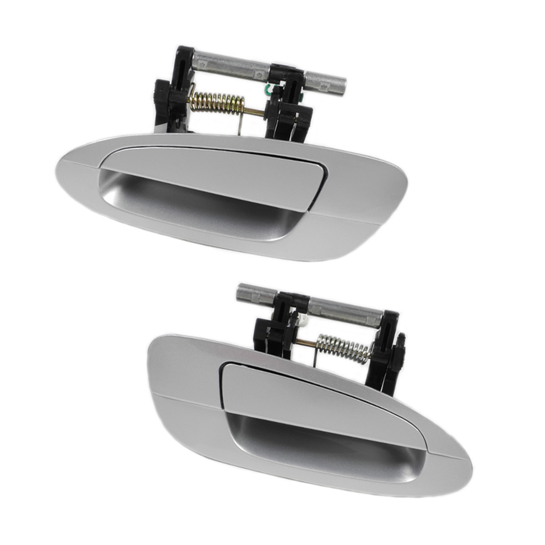 NoMoreBreaking For Nissan Altima Outside Door Handle DS233 Rear 2 SEASCAPE FY0