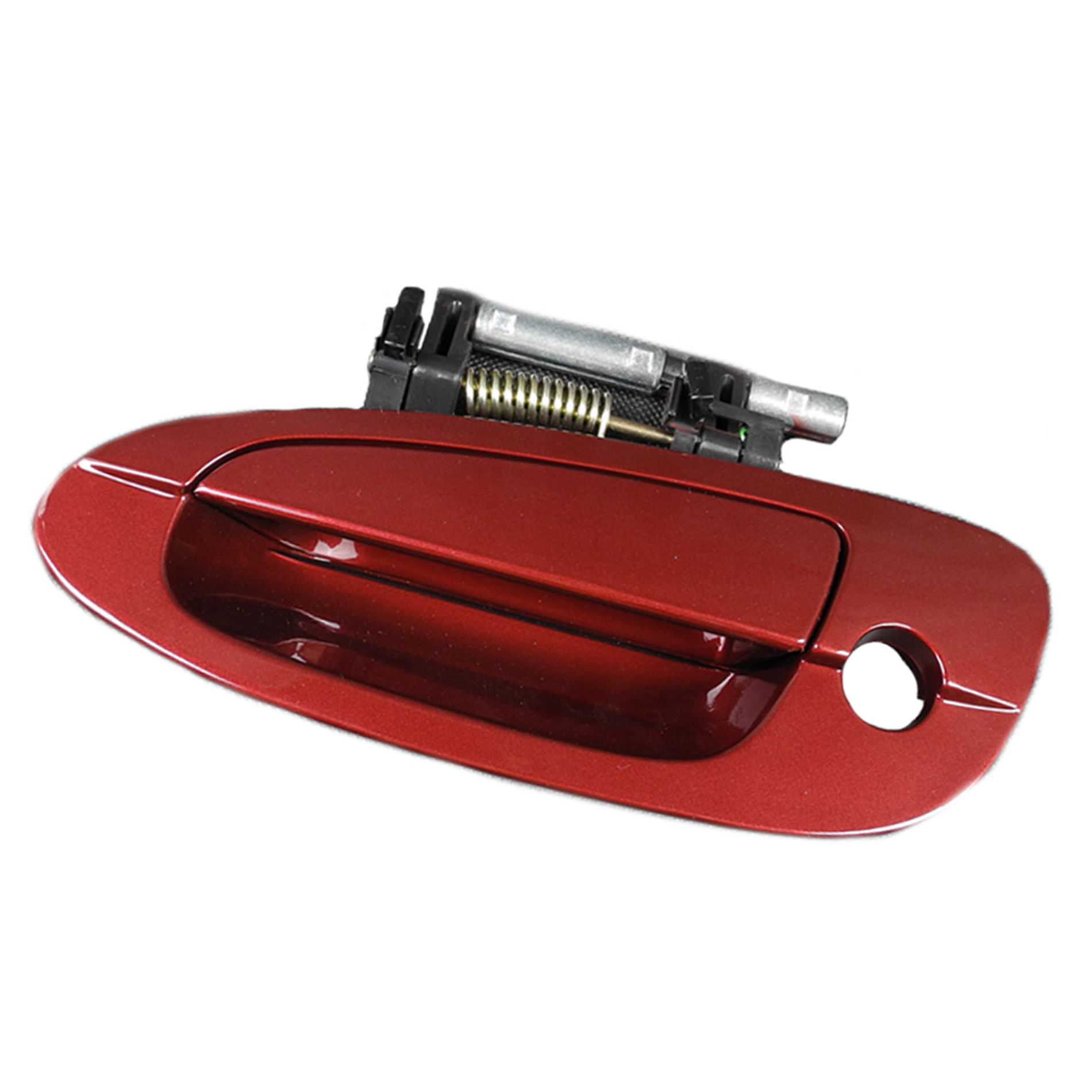 0206 For Front Left NoMoreBreaking Outside Door Handle Nissan Altima 2