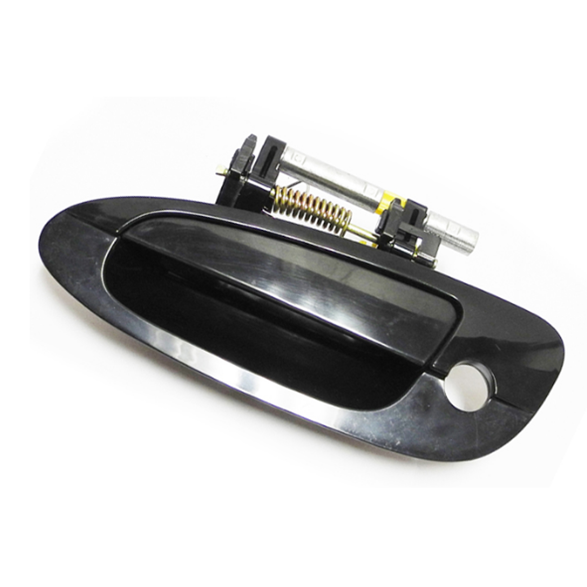 0206 For Front Left NoMoreBreaking Outside Door Handle Nissan Altima 2