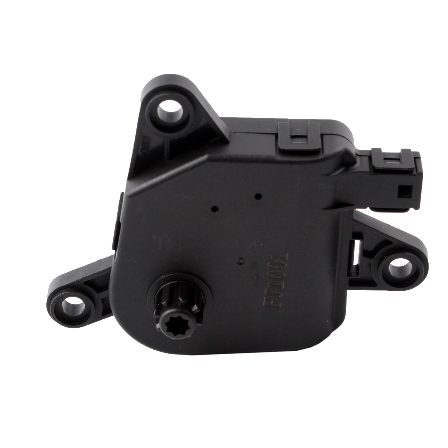 For 20082009 Chrysler Aspen Dodge Durango FJ1001 A/C Blend Door