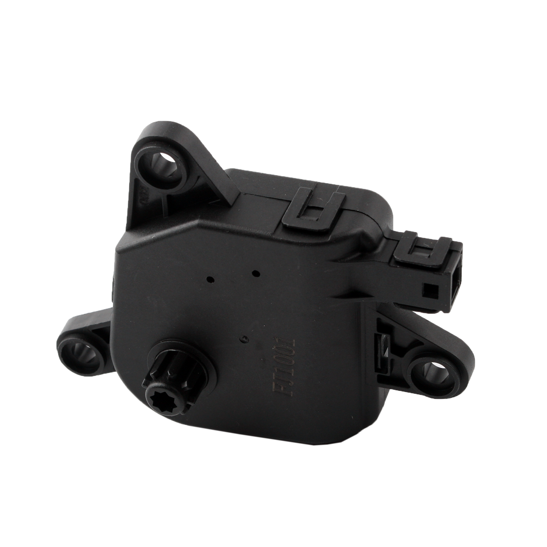 For 20082009 Chrysler Aspen Dodge Durango FJ1001 A/C Blend Door